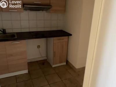 Pronájem kanceláře Praha č. 5