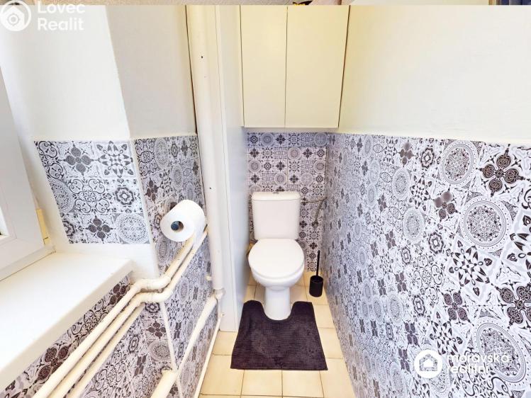 Sale apartment 3+KK Oslavany, Moravská 938/9 č. 9