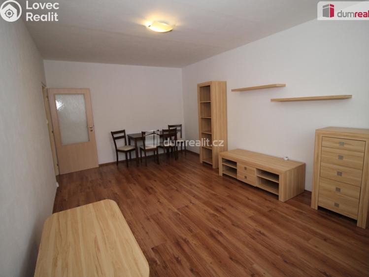 Pronájem bytu 2+1 Lázně Kynžvart, Dlouhá č. 2