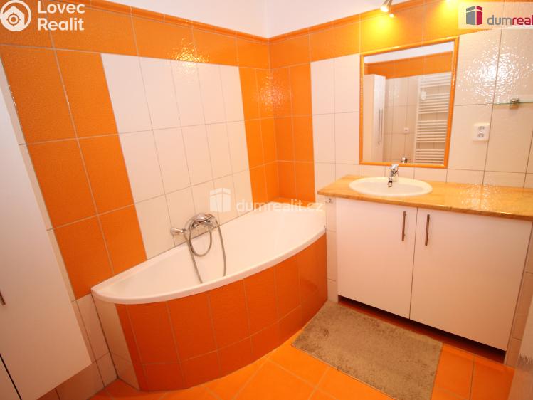 Pronájem bytu 2+1 Lázně Kynžvart, Dlouhá č. 12