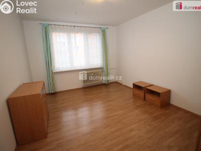 Pronájem bytu 2+1 Lázně Kynžvart, Dlouhá č. 5