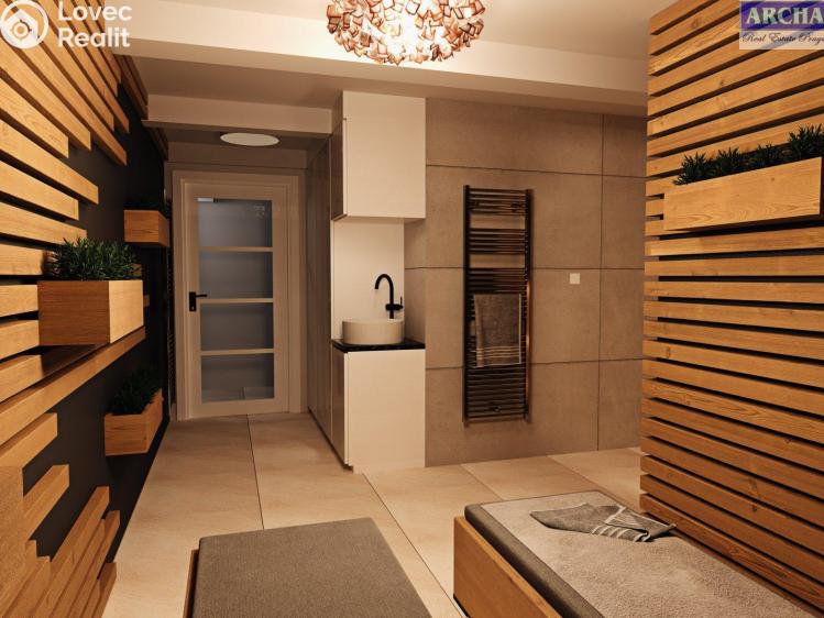 Продаж квартири 2+KK Praha, Patočkova č. 17