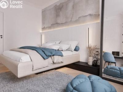 Prodej bytu 2+KK Praha, Hartigova č. 3