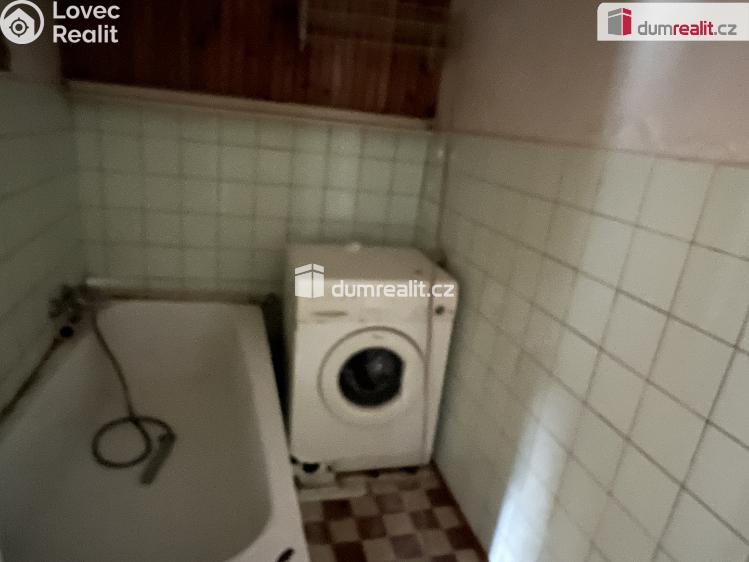 Prodej rodinného domu Věteřov č. 5