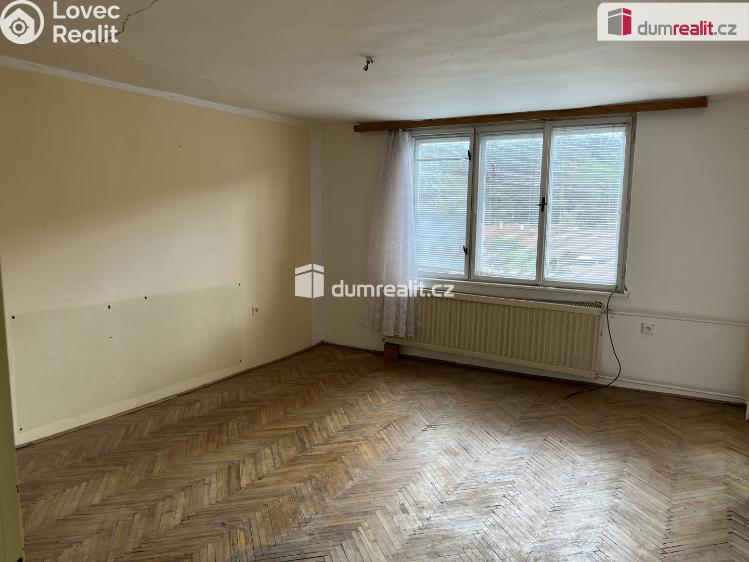 Prodej rodinného domu Věteřov č. 8