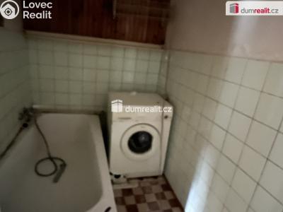 Prodej rodinného domu Věteřov č. 5