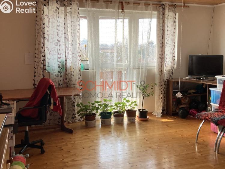 Prodej rodinného domu Hustopeče, Havlíčkova 665 č. 7