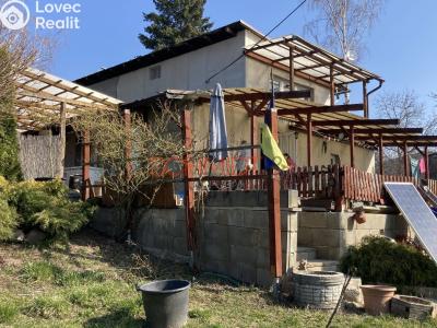 Prodej rodinného domu Hustopeče, Havlíčkova 665 č. 3