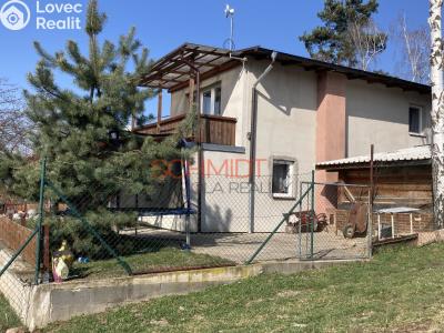 Prodej rodinného domu Hustopeče, Havlíčkova 665 č. 5