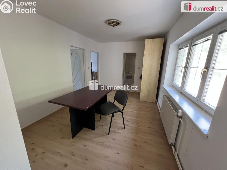 Prodej rodinného domu Věteřov č. 14