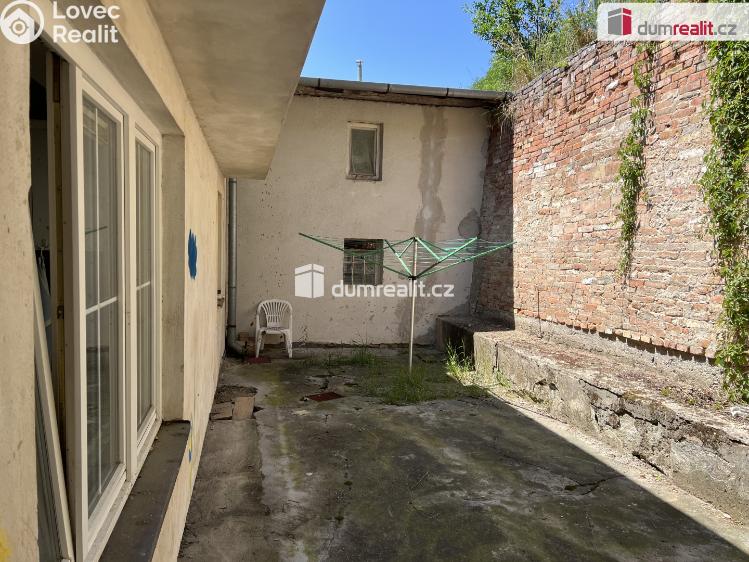Prodej rodinného domu Věteřov č. 18
