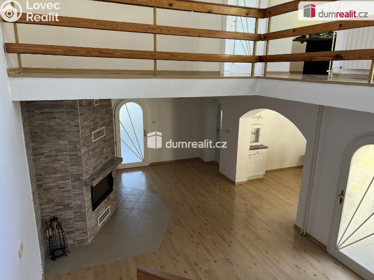 Prodej rodinného domu Věteřov č. 19