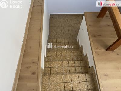 Prodej rodinného domu Věteřov č. 6