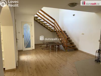 Sale family house Věteřov č. 2