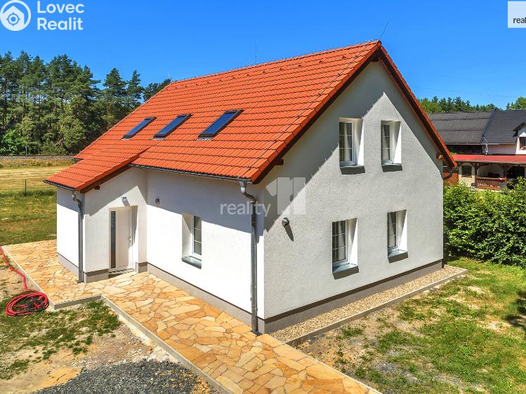 Prodej rodinného domu Česká Lípa č. 4