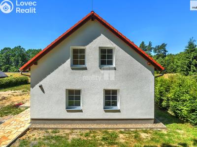 Sale family house Česká Lípa č. 3