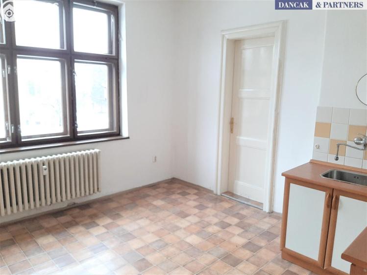 Pronájem kanceláře Frýdek-Místek, F. Čejky č. 2