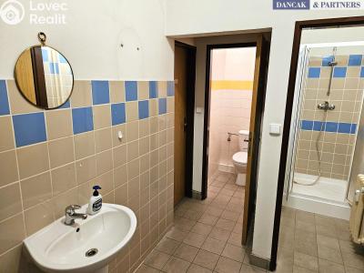 Rent office space Frýdek-Místek, F. Čejky č. 5