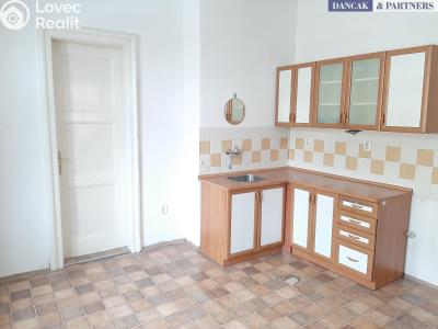 Rent office space Frýdek-Místek, F. Čejky č. 1