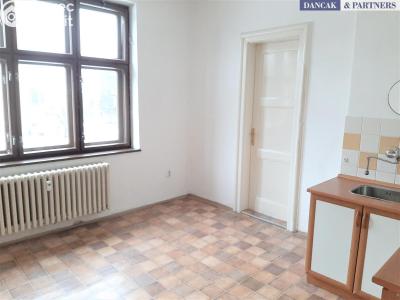 Pronájem kanceláře Frýdek-Místek, F. Čejky č. 2