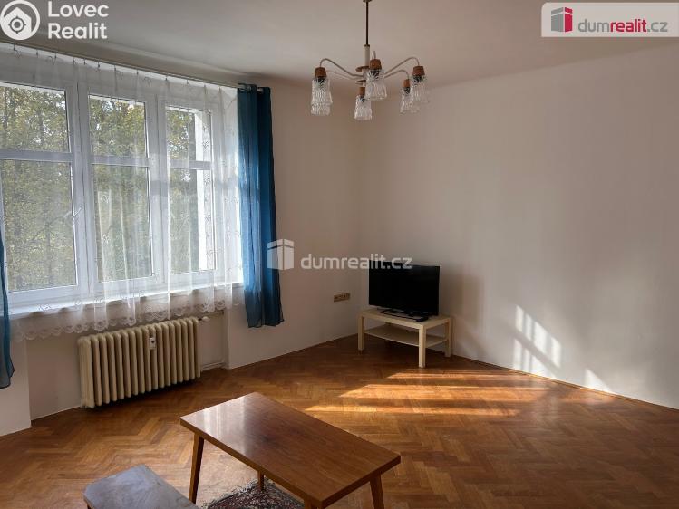 Prodej bytu 1+1 Vlašim, Obora č. 7