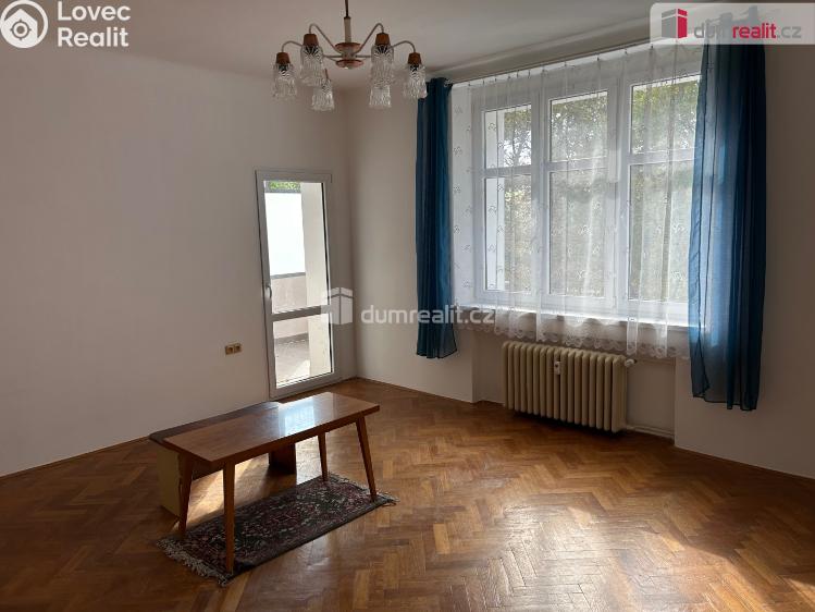 Prodej bytu 1+1 Vlašim, Obora č. 8