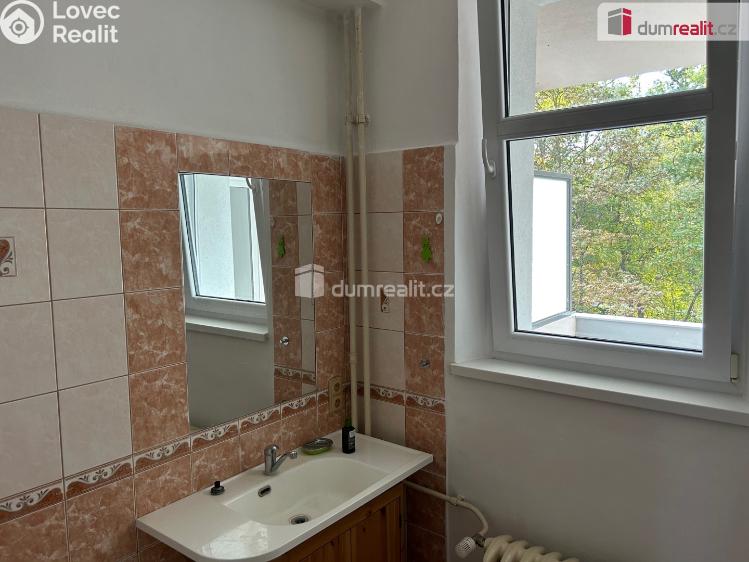 Prodej bytu 1+1 Vlašim, Obora č. 9