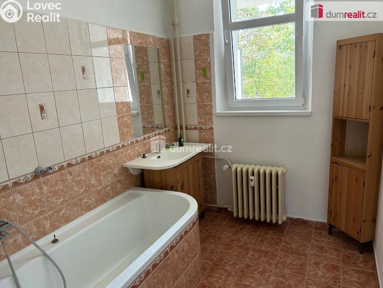 Prodej bytu 1+1 Vlašim, Obora č. 11