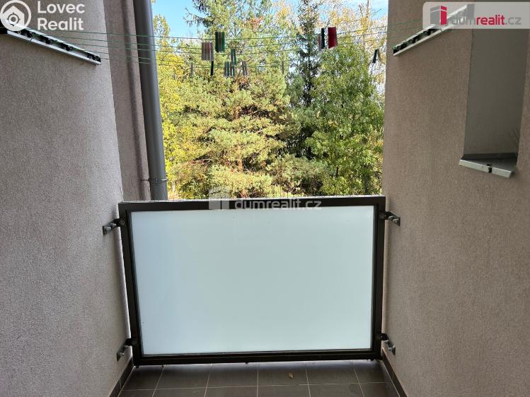 Prodej bytu 1+1 Vlašim, Obora č. 13