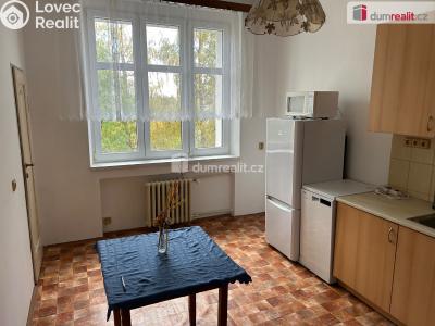 Prodej bytu 1+1 Vlašim, Obora č. 3