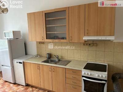 Prodej bytu 1+1 Vlašim, Obora č. 4