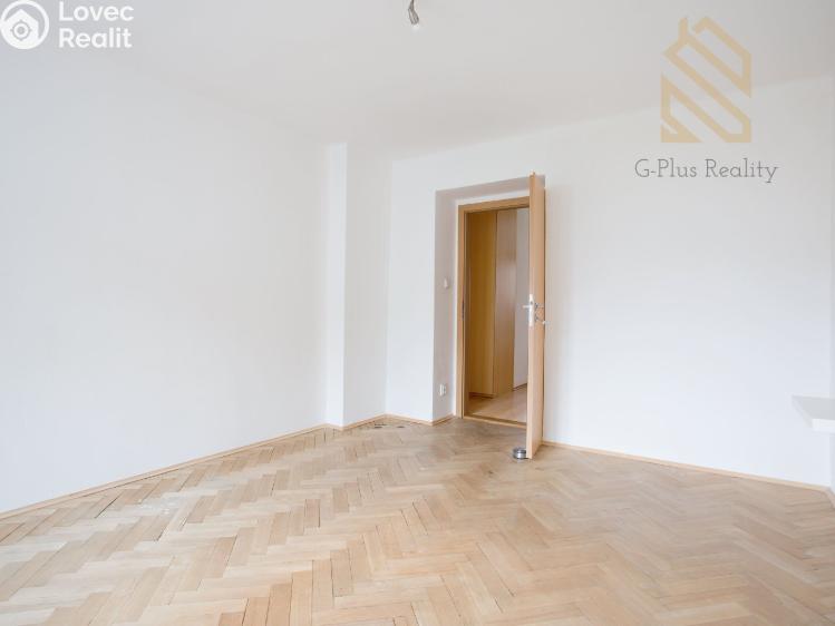Pronájem bytu 2+1 Lovosice, Prokopa Holého 889/27 č. 10