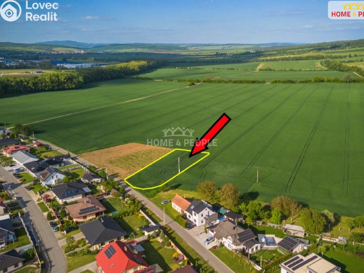 Prodej rodinného domu Nivnice, Podohradí č. 11
