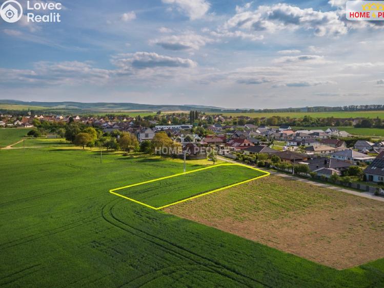 Prodej rodinného domu Nivnice, Podohradí č. 12