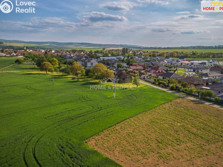 Prodej rodinného domu Nivnice, Podohradí č. 13