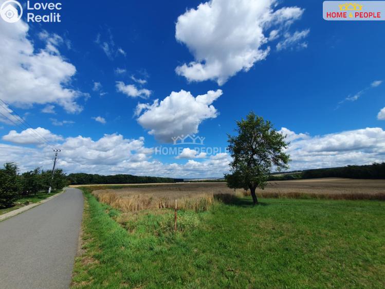 Prodej rodinného domu Nivnice, Podohradí č. 14