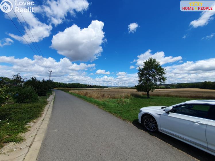 Prodej rodinného domu Nivnice, Podohradí č. 15