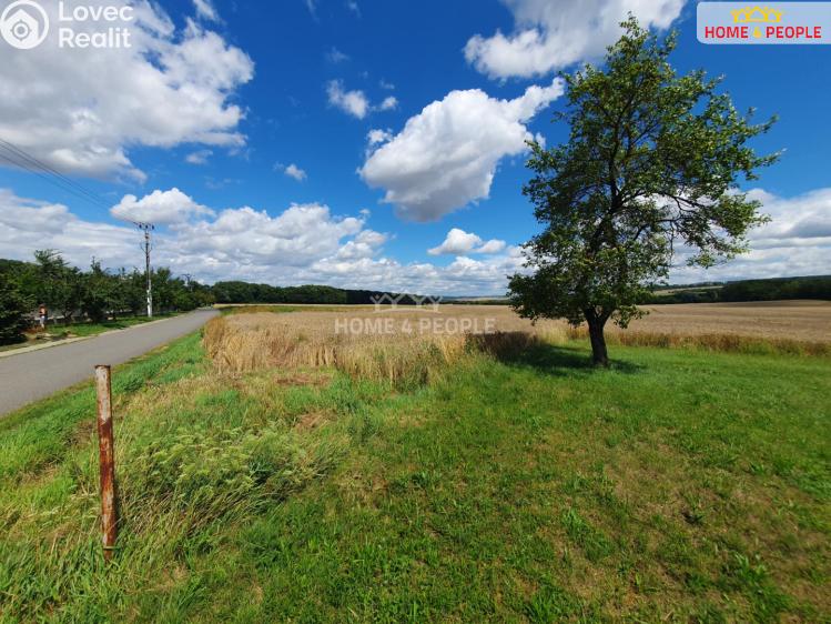 Prodej rodinného domu Nivnice, Podohradí č. 16