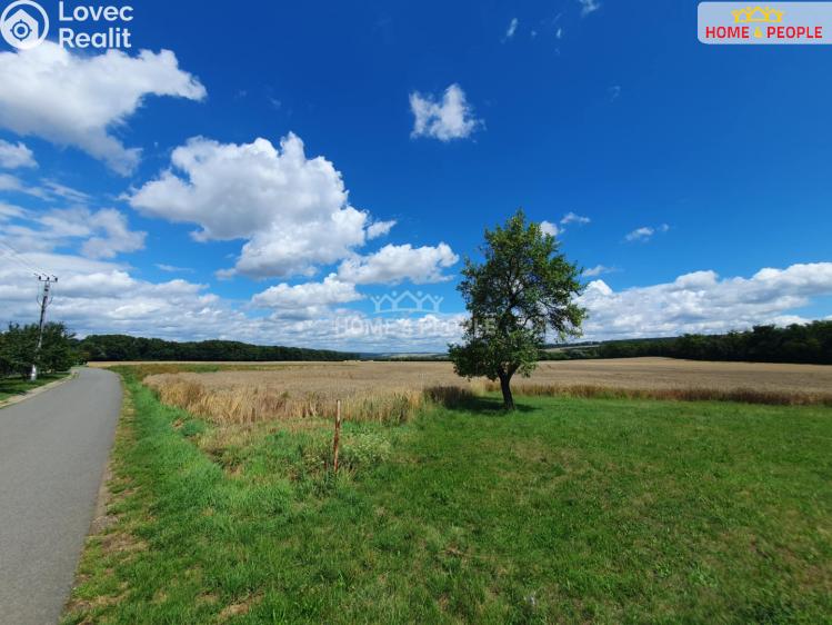 Prodej rodinného domu Nivnice, Podohradí č. 17