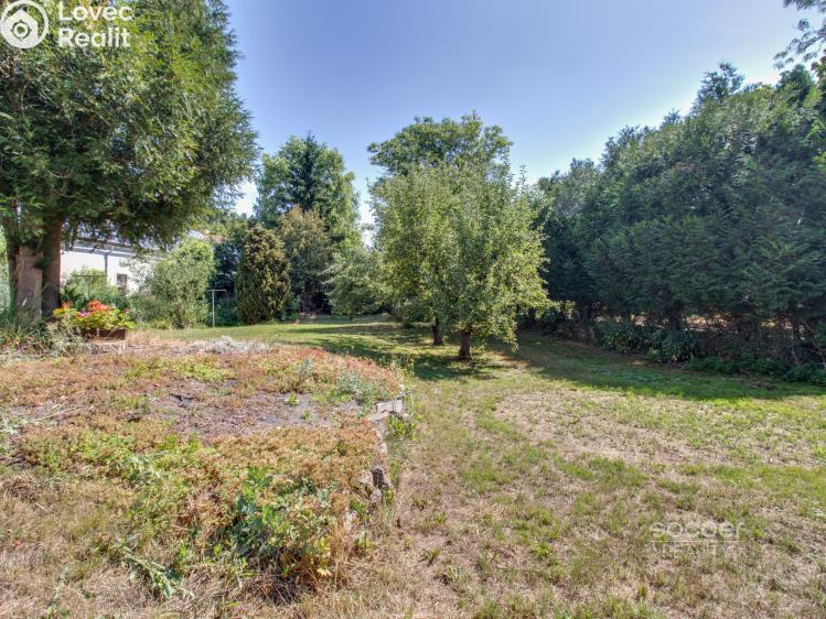 Pronájem rodinného domu Zlatníky-Hodkovice, Náves sv. Petra a Pavla č. 25