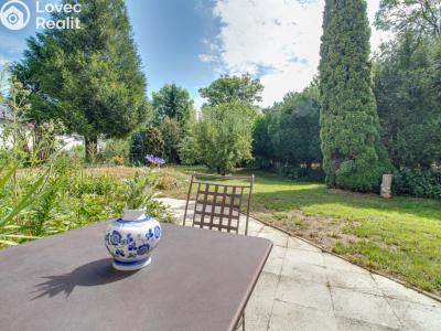 Pronájem rodinného domu Zlatníky-Hodkovice, Náves sv. Petra a Pavla č. 2