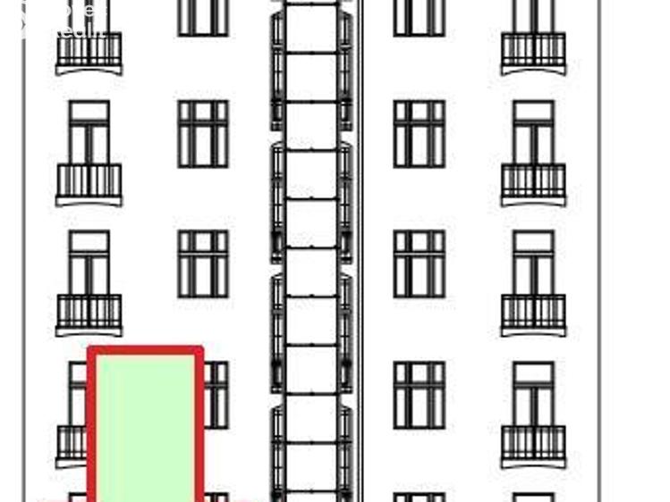 Продаж офісного приміщення Praha č. 1
