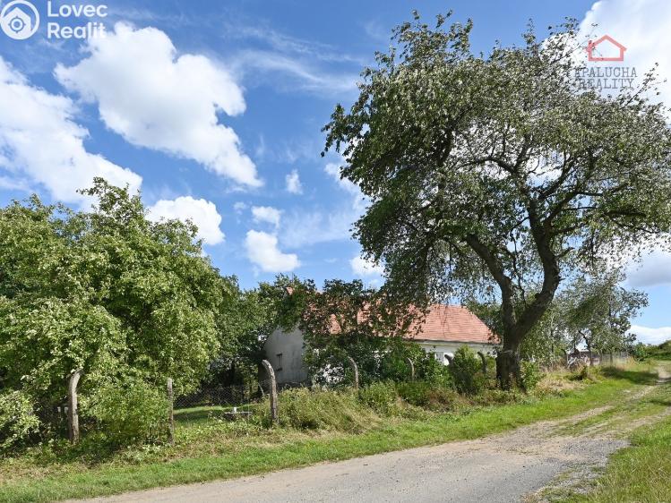 Prodej rodinného domu Neustupov č. 2