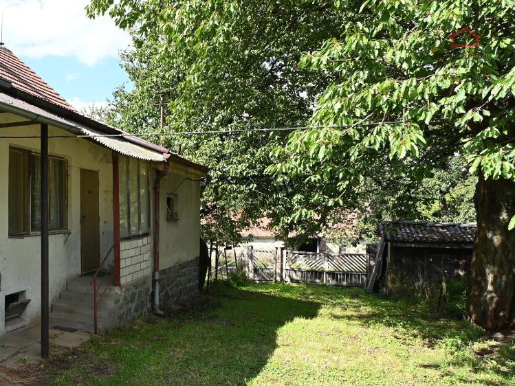 Prodej rodinného domu Neustupov č. 3