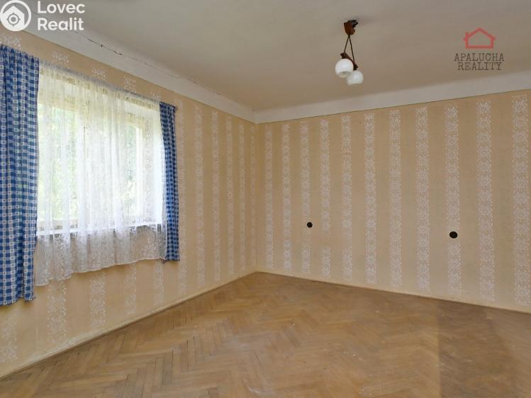 Prodej rodinného domu Neustupov č. 8