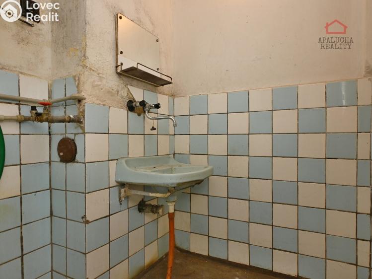 Prodej rodinného domu Neustupov č. 15