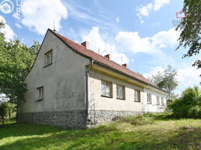 Prodej rodinného domu Neustupov č. 1