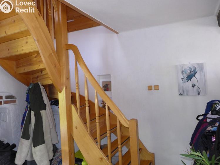 Prodej rodinného domu Klenovice č. 17