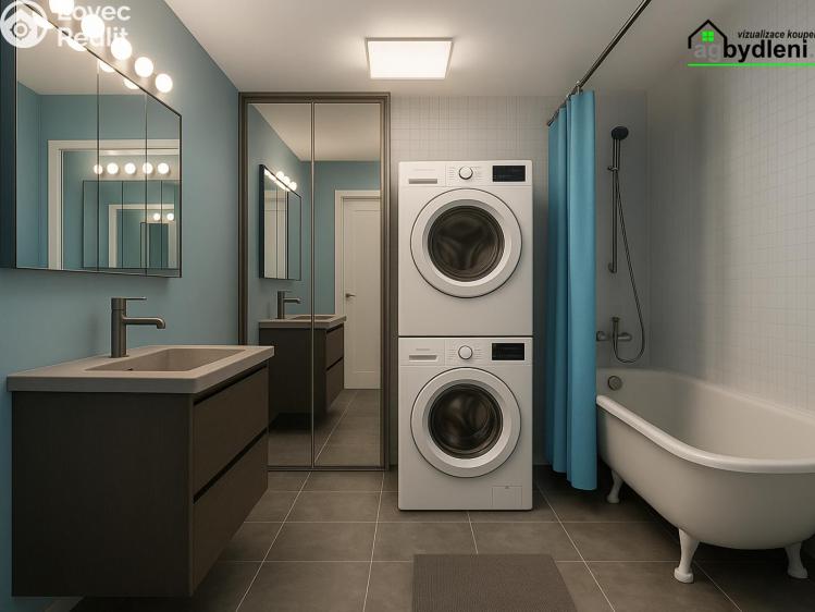 Prodej bytu 3+1 Nýrsko, Klostermannova 648 č. 22