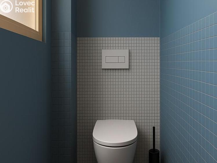 Prodej bytu 3+1 Nýrsko, Klostermannova 648 č. 26